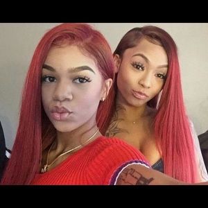 Meet your Posher, Jazmine kayy